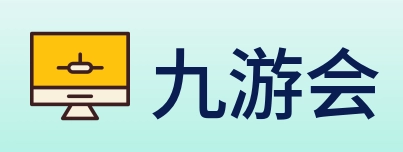 九游会 Logo